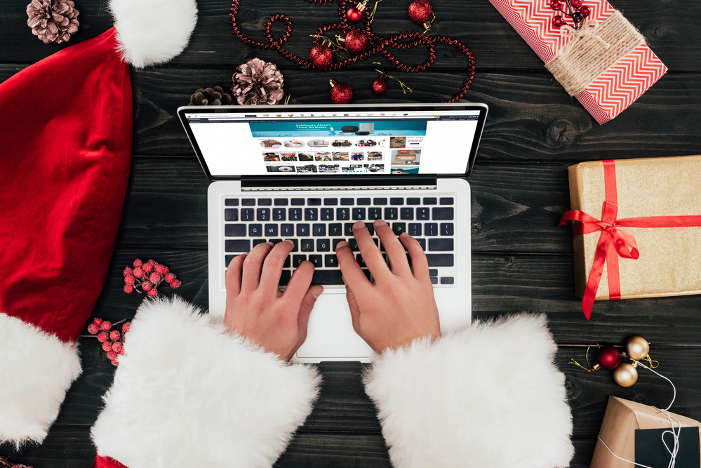 4 Tips to Prepare Your Marketing for the Holidays