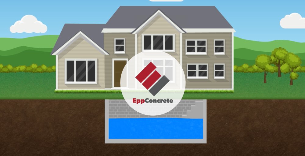 Epp Concrete – Video Campaign
