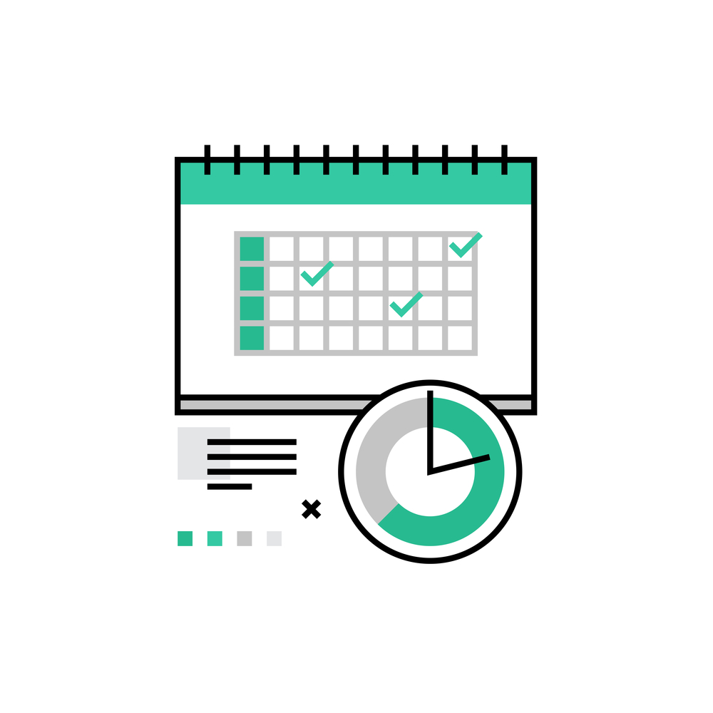 The Importance of a Marketing Calendar