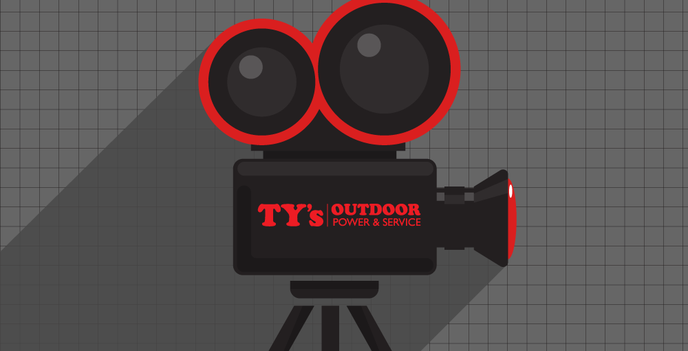 Ty’s Outdoor Power – Video Campaign