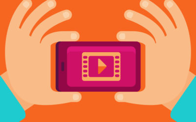 The Value of Video in Marketing