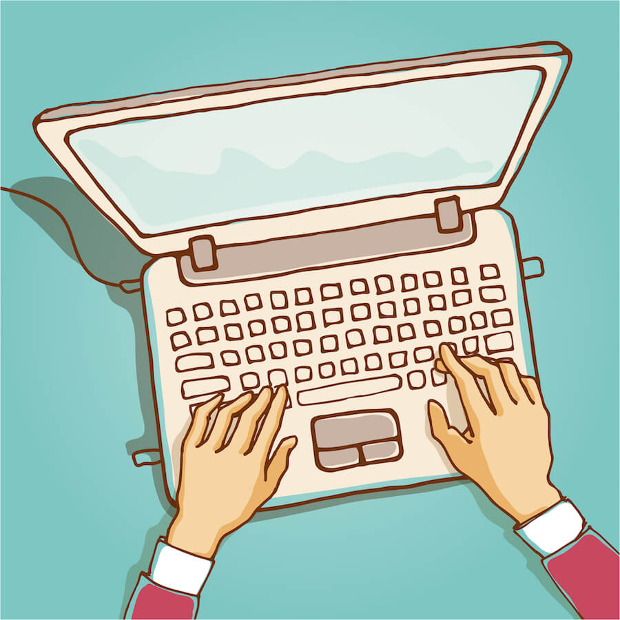 Writing Quality Marketing Content