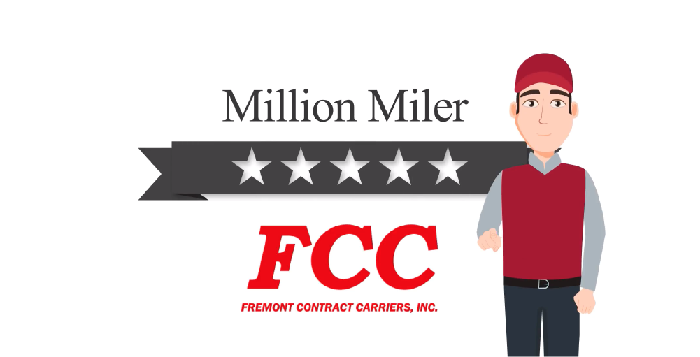 FCC: A One Million Mile Video