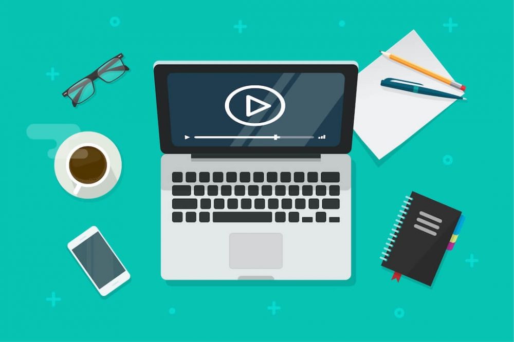 Multiple forms of media