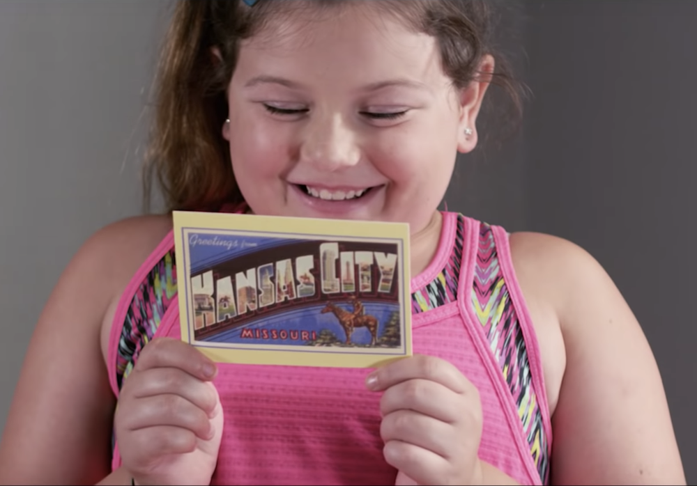 FCC: Home When It Counts