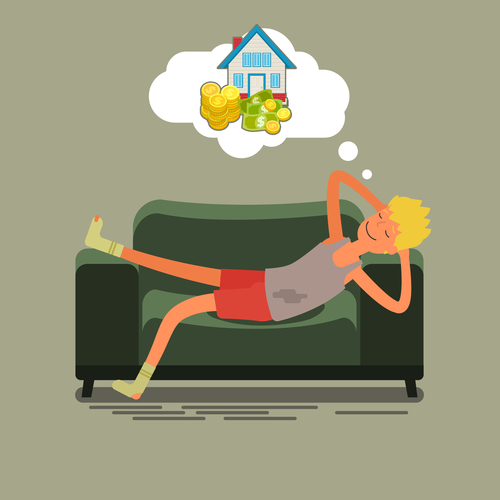 College vs. Real-World