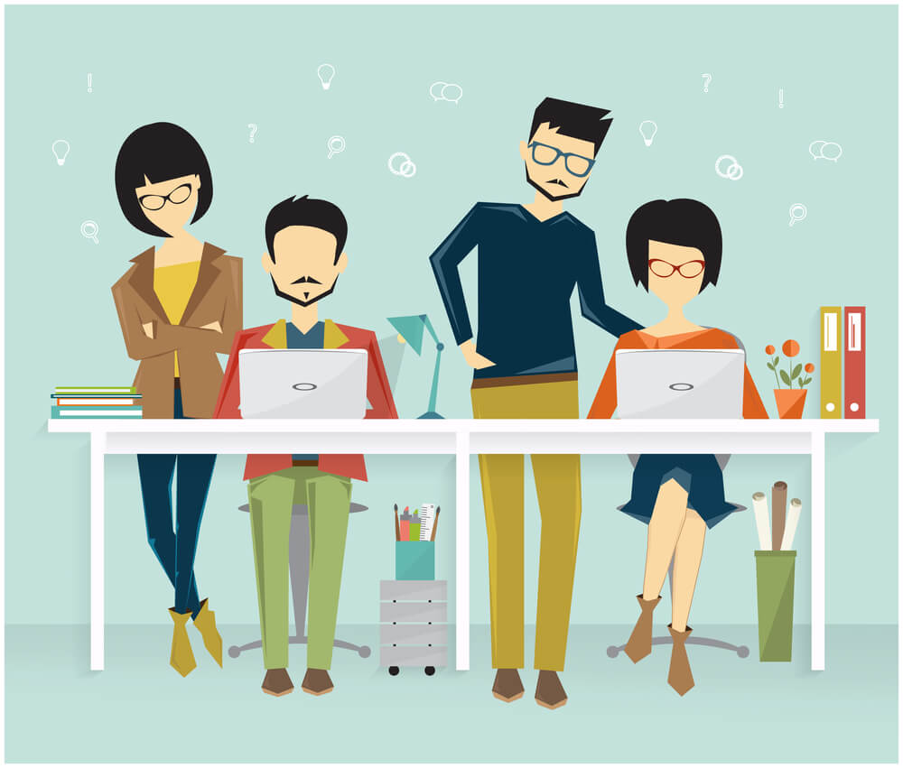 Why Small Businesses Should Hire a Marketing Agency