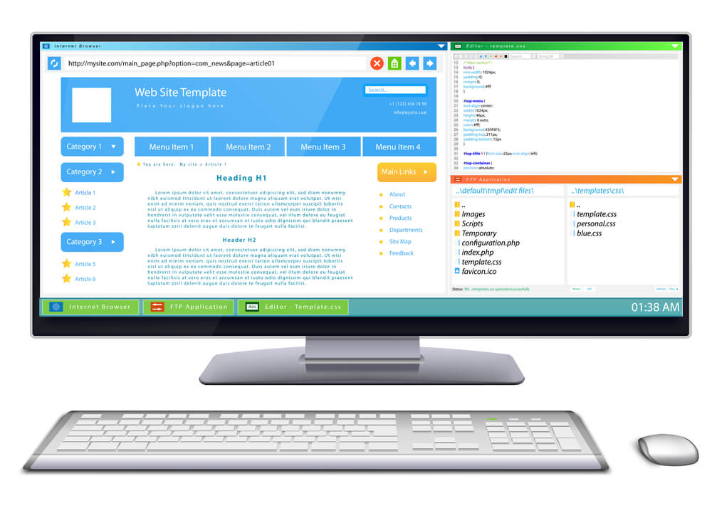 10 Ways to Show Your Website Some Love