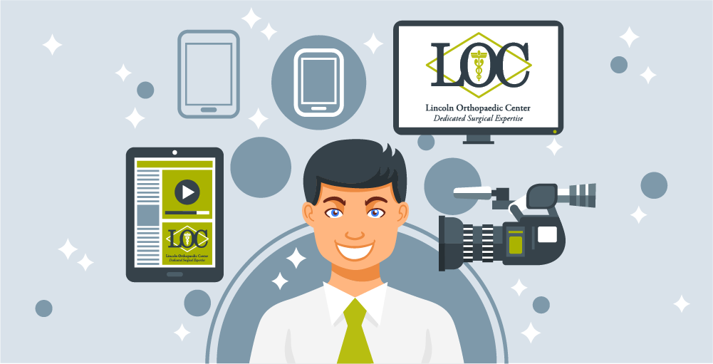 LOC:  Showcasing a Stellar Staff