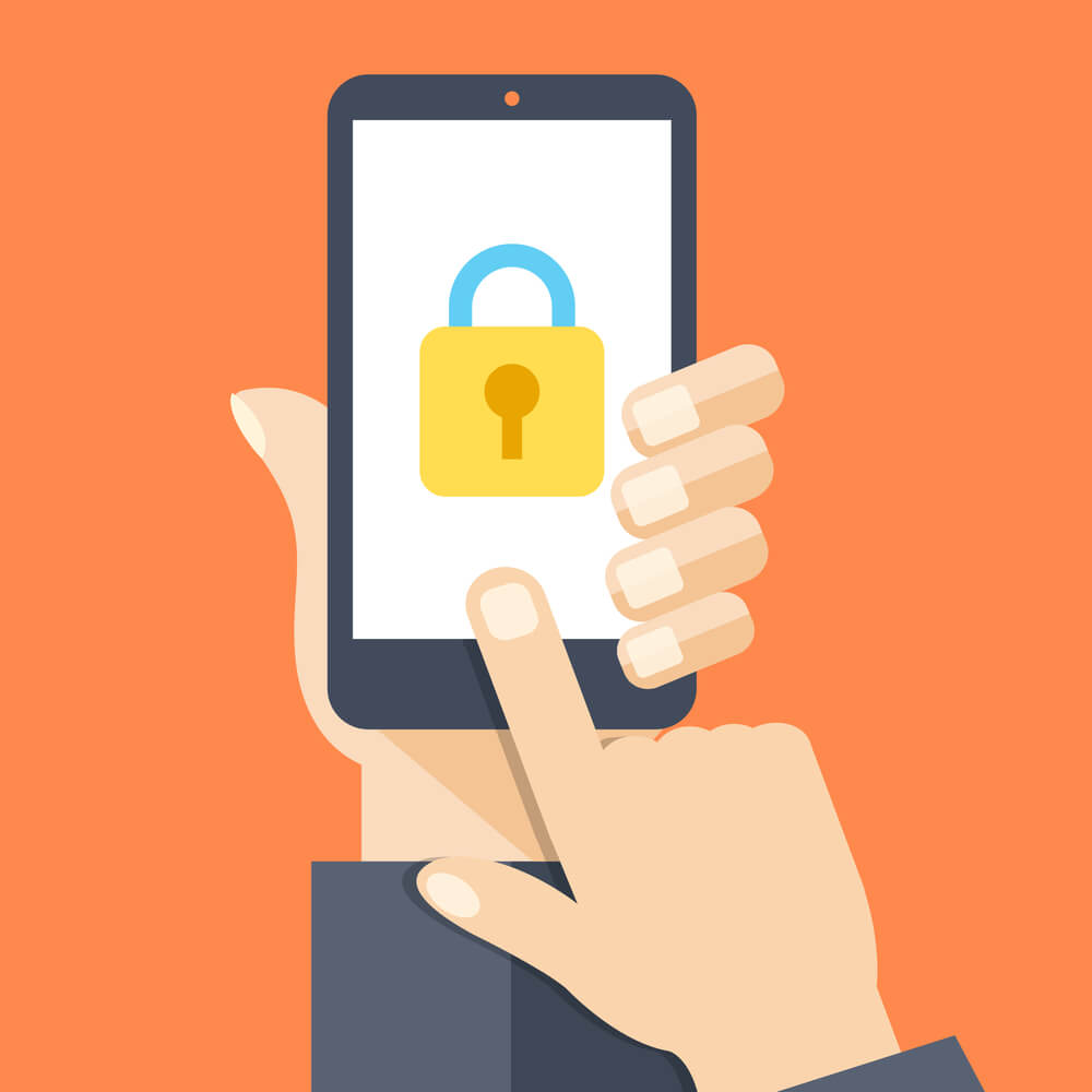 2019 Data Privacy Trends