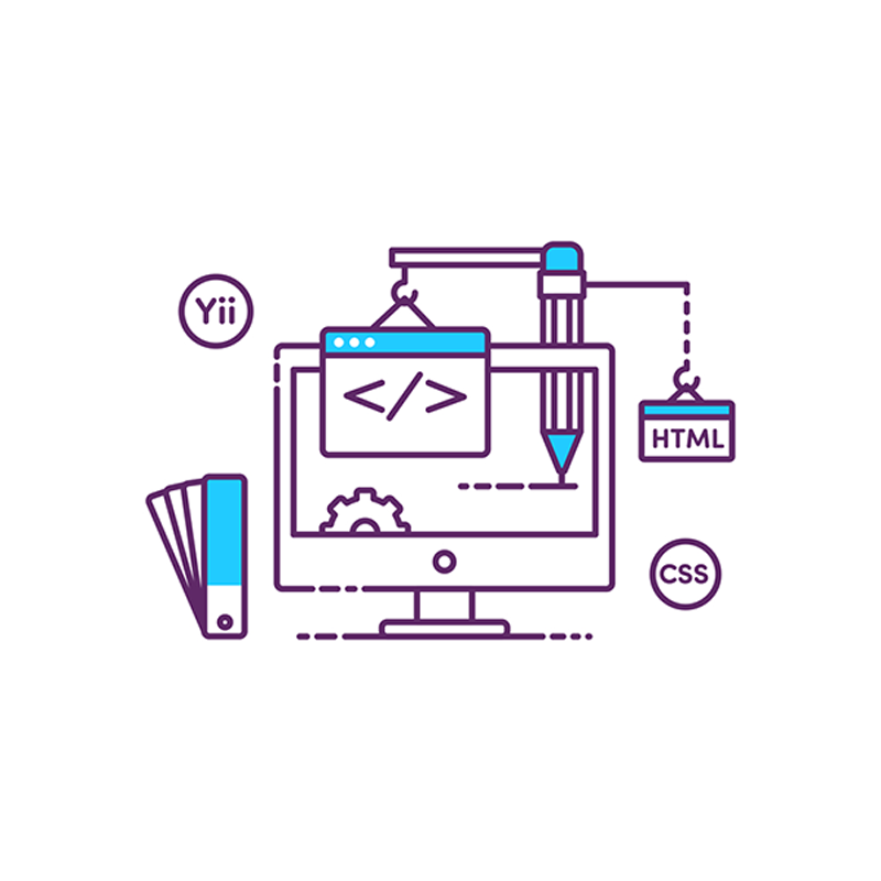 4 mistakes businesses make when building a new website: Part I of III