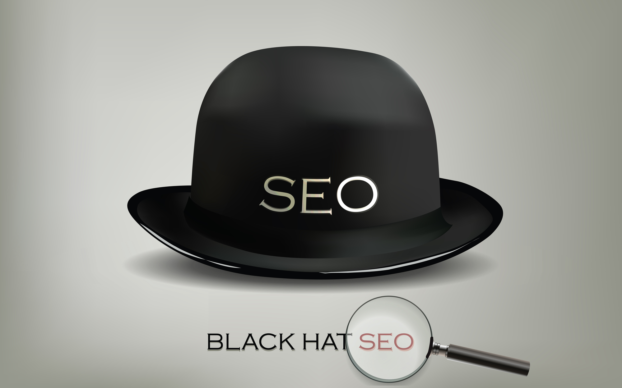 SEO Black Hat Marketing