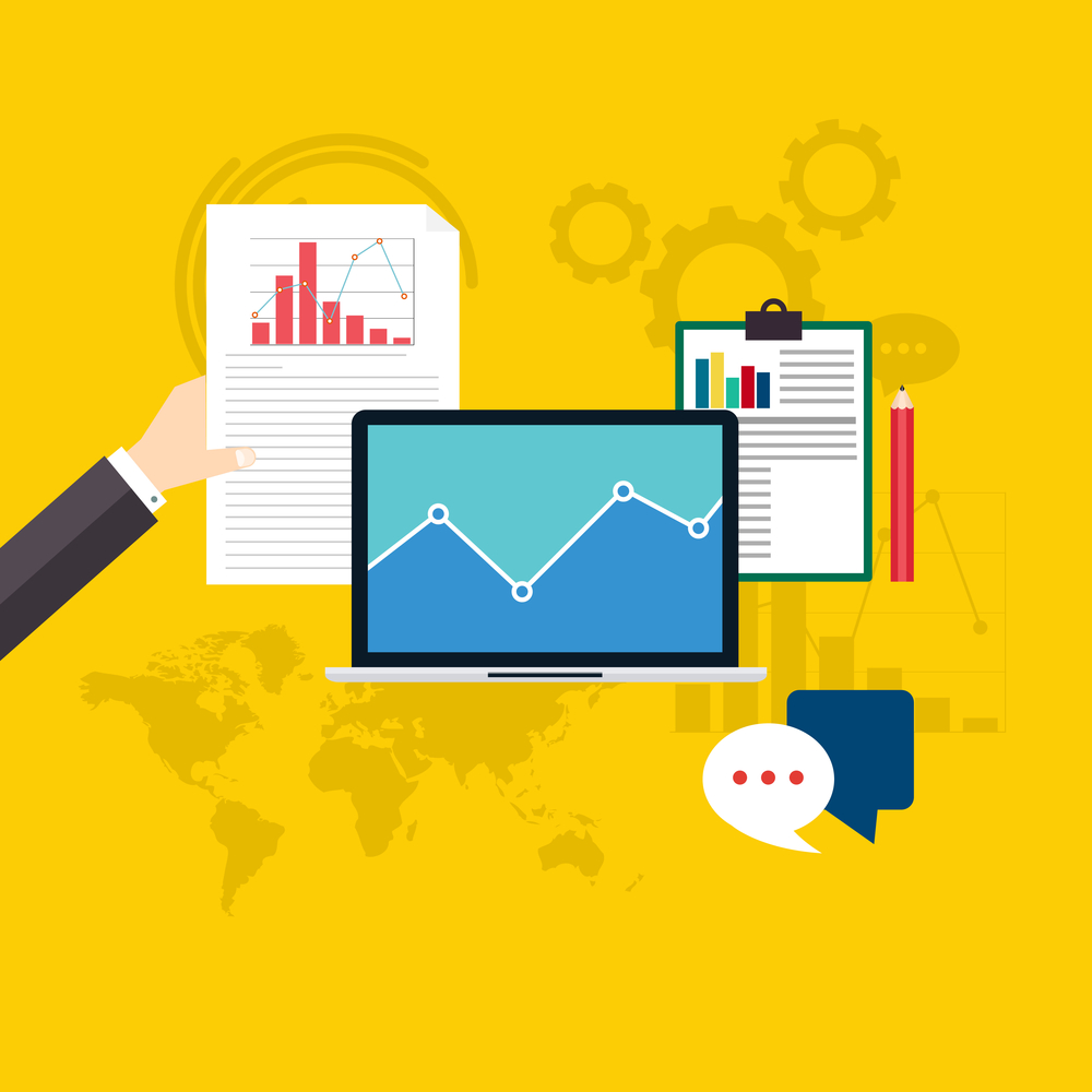 How Online Marketing Can Help You Reach People That Will Grow Your Business