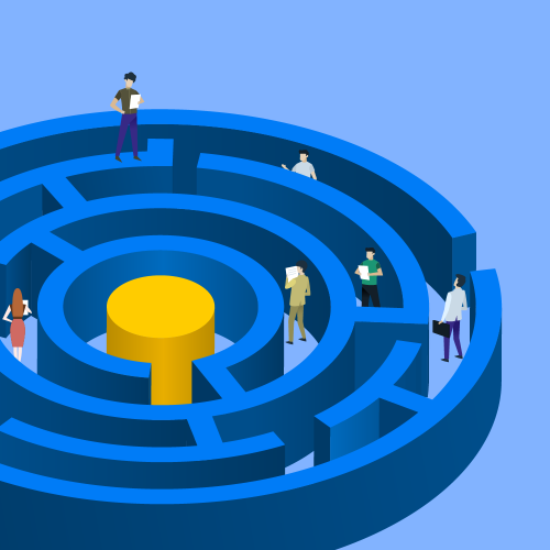 Misconceptions of Marketing