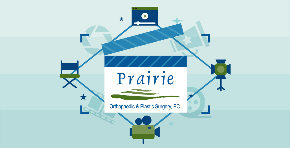 Prairie Ortho: Video Marketing