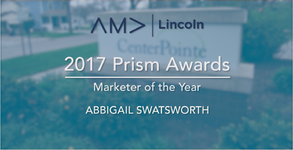 AMA: Prism Award Videos