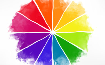 Color Psychology and Brand Colors