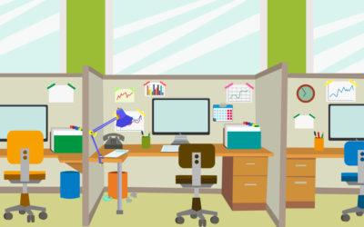 Feedback in the Workplace