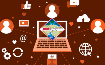 GE Landscape Supply – Competing with the “Big Dogs”