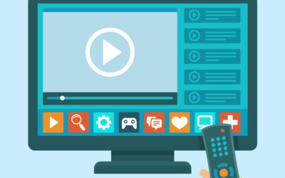 Where Smart Marketing & Smart TV Meet!