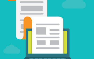 Importance of Regular Blogging