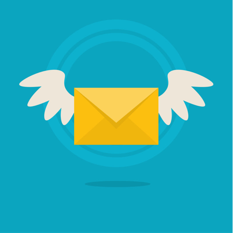 The Evolution Of Email Marketing Transformation Marketing