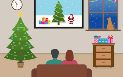 Best Christmas Commercials