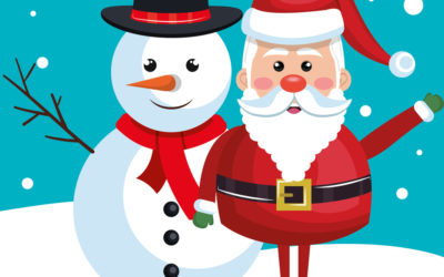 Elements of Holiday Marketing