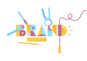 building your brand identity