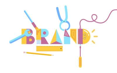 Building a Powerful Brand Identity