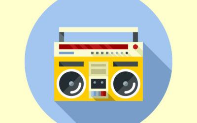 The Evolution of Audio