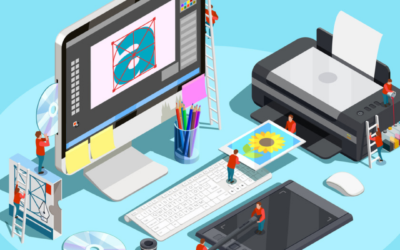 Top 6 Design Programs to Use