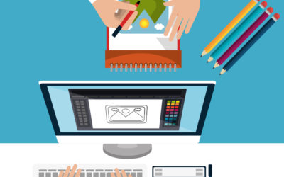 Qualities of a Good Graphic Designer