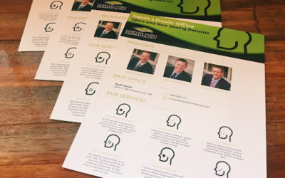 Complete Family Dermatology: Merging Traditional and Modern Marketing