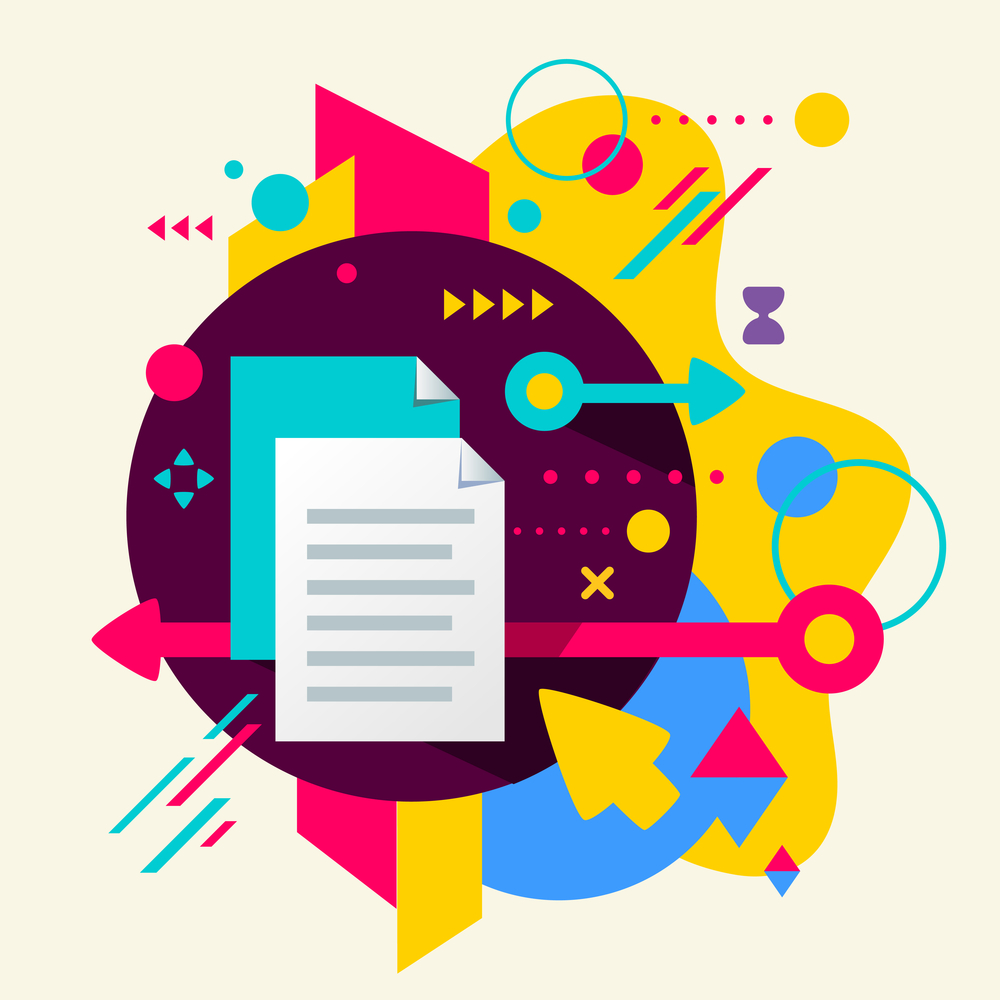 graphic design trends