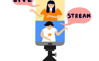 Facebook and Instagram Live Tips