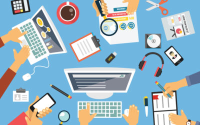 We’re YOUR Marketing Team