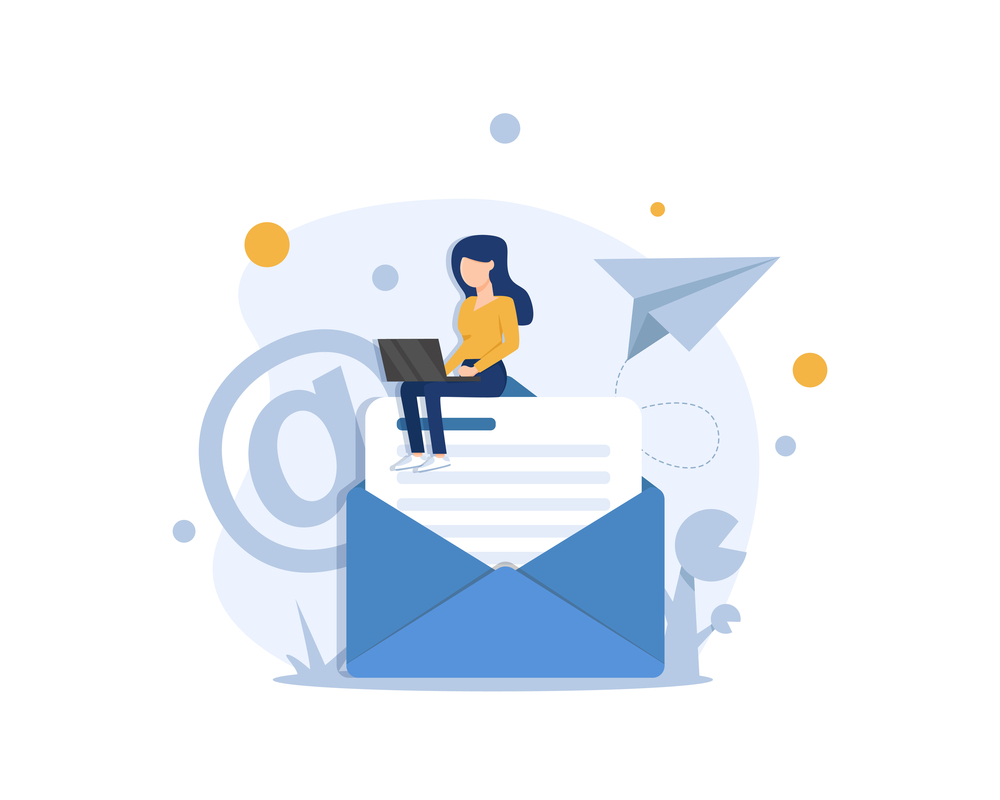 email marketing service