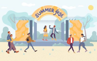Summer Marketing Ideas