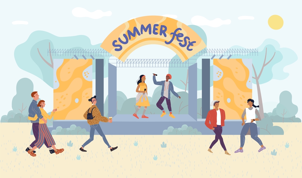 summer marketing ideas