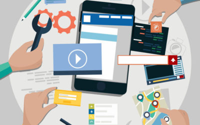 The Importance of a Mobile-Friendly Website