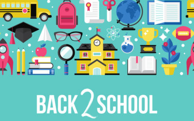 Back-to-School Marketing in 2021