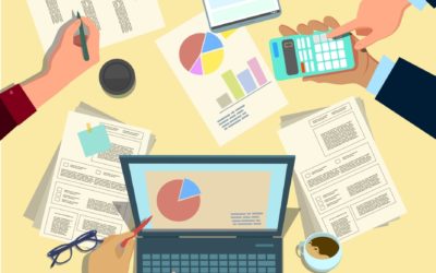Importance of Monthly Reports