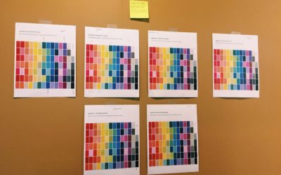 The Determining of Color: How is Color Perceived Around the World?