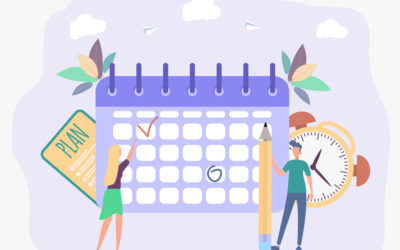 How to Make a Social Media Calendar