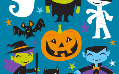 Halloween Marketing Ideas