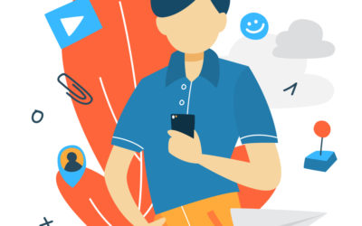 Getting Personal on Social Media