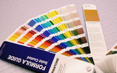 Pantone Trivia: Fun Facts about Pantone Matching System