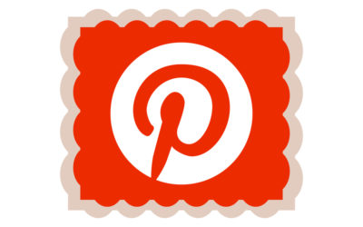 A Pinterest Business Account is A MUST!