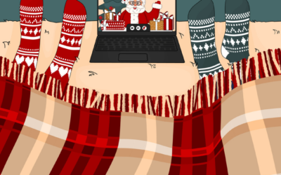 Our Favorite Christmas Ads of 2021